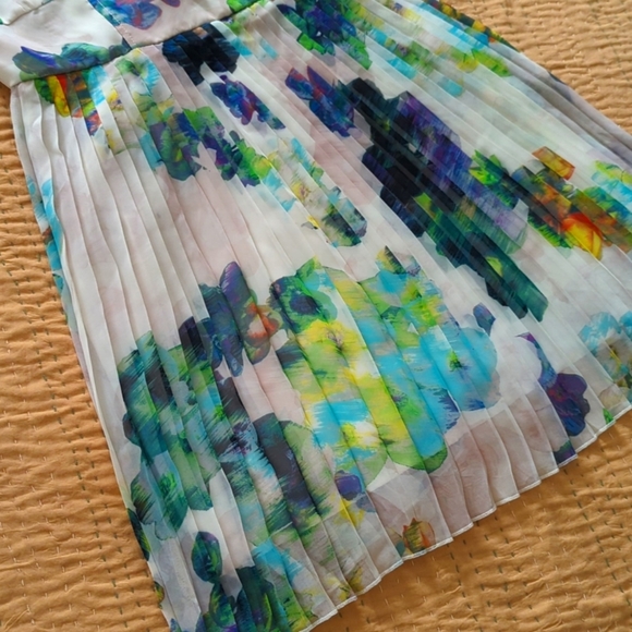 🆕🌿BB DAKOTA FLORAL DRESS 🌿 - Picture 7 of 12